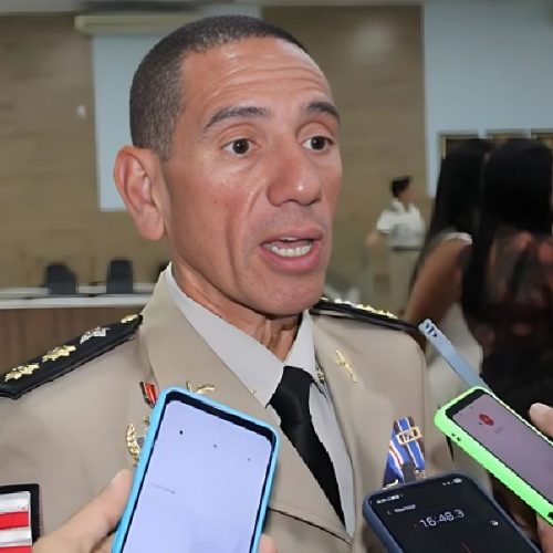 PM intensifica combate ao “Grau” em Brumado e alerta para riscos à população