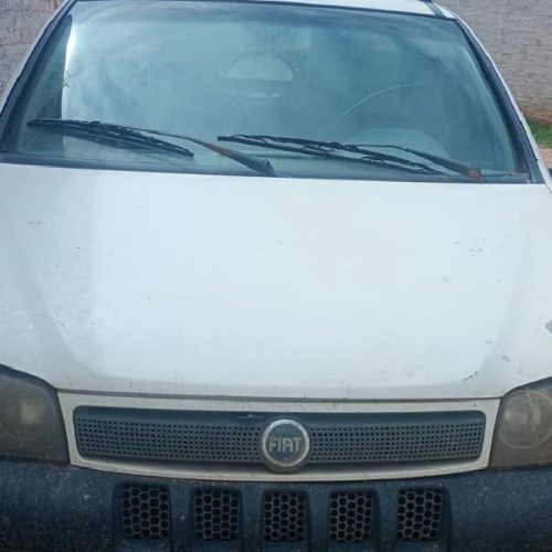 PM prende motorista embriagado após direção perigosa em Tanhaçu
