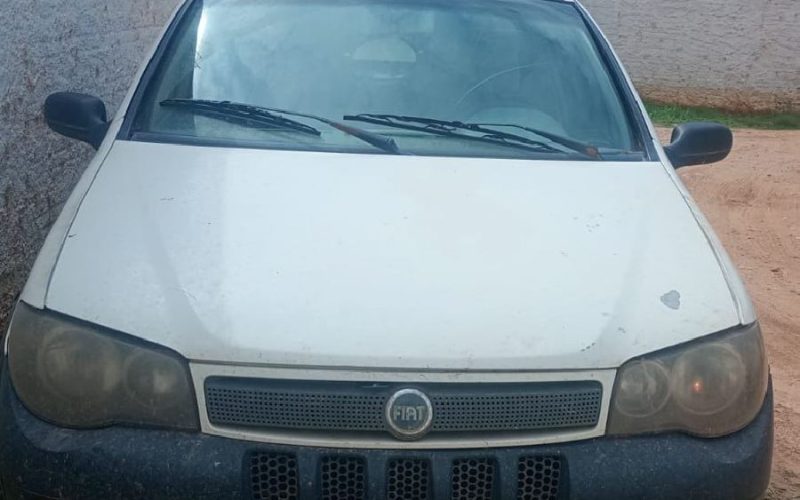 PM prende motorista embriagado após direção perigosa em Tanhaçu