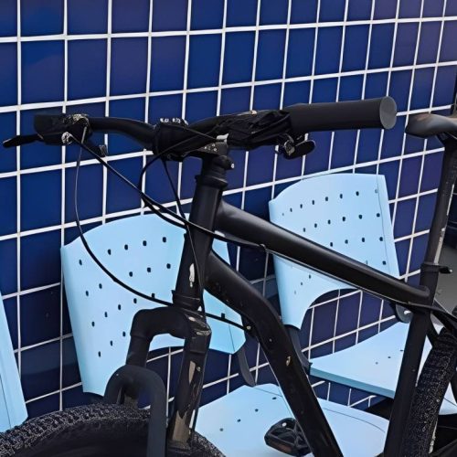 PM recupera bicicleta furtada e prende suspeito em Cândido Sales