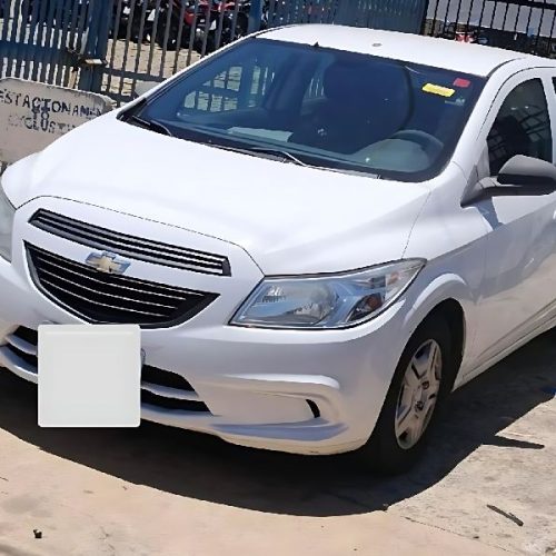 PM recupera carro roubado após alerta do CICOM em Guanambi