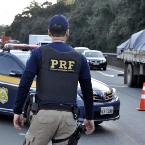 PRF reduz em 35% número de mortes nas rodovias federais da Bahia durante o São João