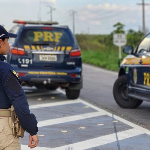 Operação Tiradentes registra 9 mortes e mais de 3 mil infrações nas rodovias da Bahia