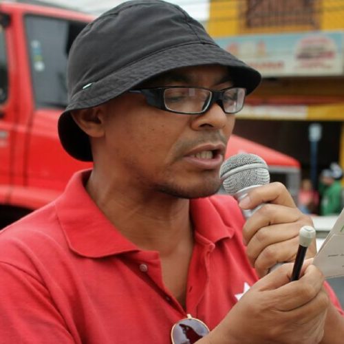 PT busca protagonismo no debate político em Brumado