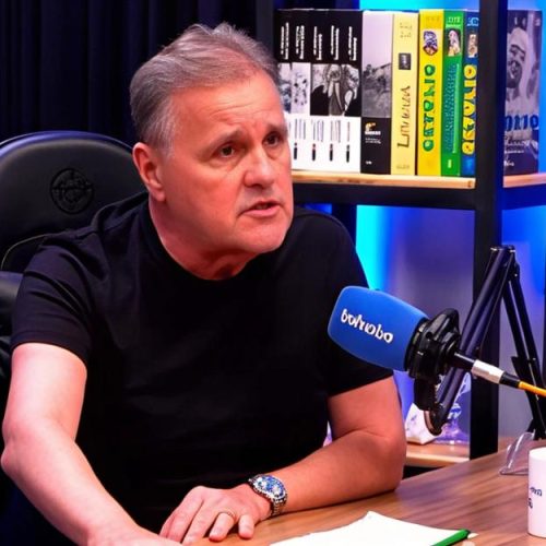 Pai Geddel prevê vitória de Jerônimo no primeiro turno em 2026 e critica possível candidatura de ACM Neto