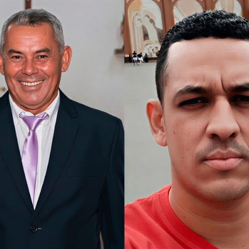 Pai e filho morrem eletrocutados ao tentar salvar animal na zona rural de Paulo Afonso