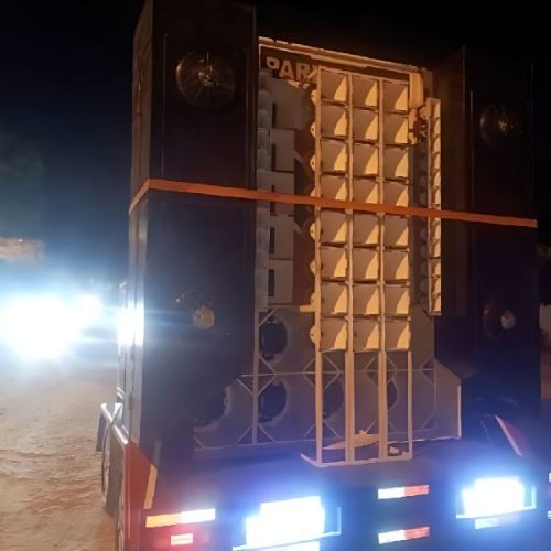 MP-BA apura falhas no combate à poluição sonora e cobra ações em Brumado