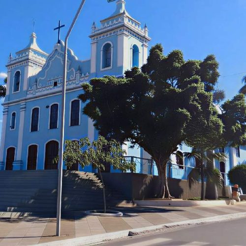 Paróquia Bom Jesus celebra 157 anos de fé e tradição em Brumado