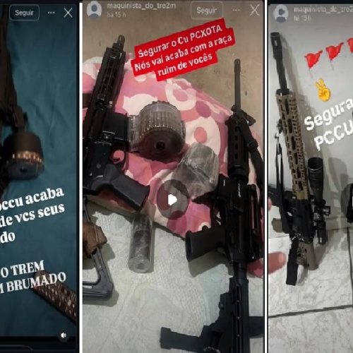 Perfil com ameaças em rede social preocupa moradores de Brumado