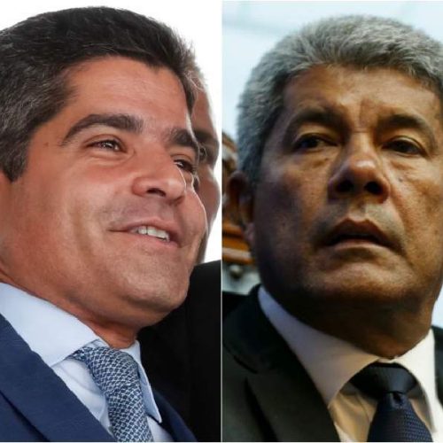 Pesquisa aponta ACM Neto na liderança da disputa pelo Governo da Bahia