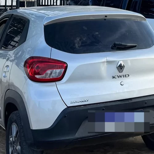 Polícia Civil prende empresário com carro roubado em Poções