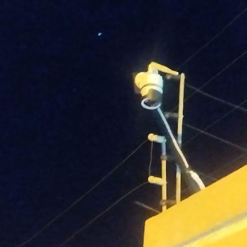 Polícia Militar age rápido e conduz suspeito de tentativa de furto em Brumado