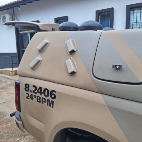 Foto Washington Tiago