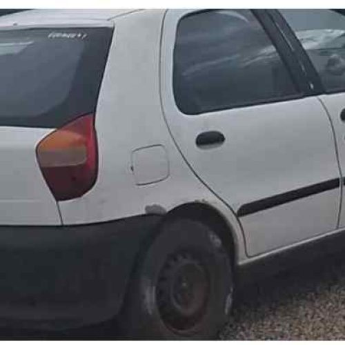 Polícia Militar recupera carro e moto roubados em Caculé