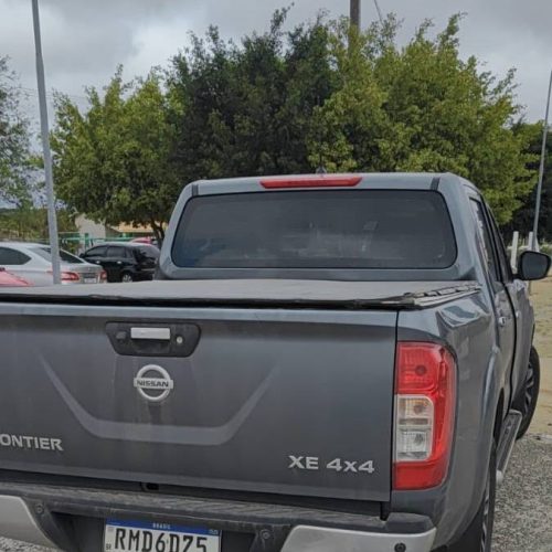 CIPRv/Brumado apreende veículo com restrição de circulação na BA-262