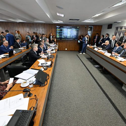 CPI do INSS investiga confederação de pesca com movimentação de R$ 410 milhões