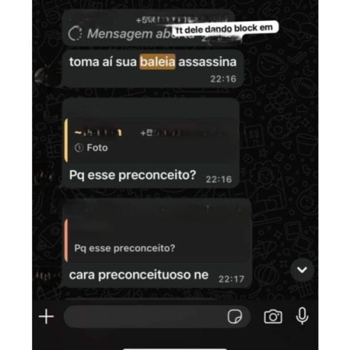 Polícia indicia seis jovens por cyberbullying contra estudante em Conquista