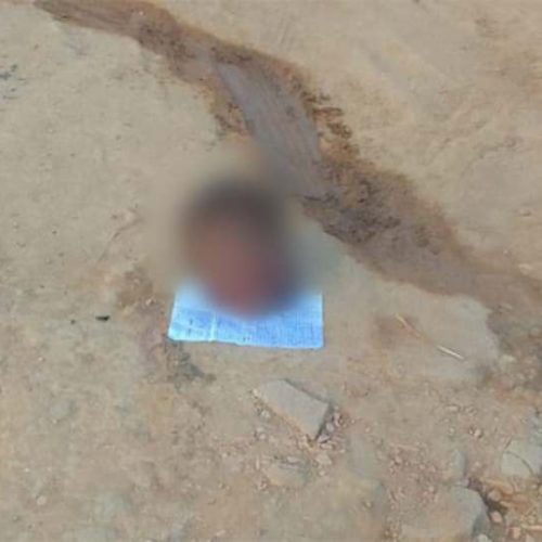 Polícia investiga execução brutal em cemitério no Extremo Sul da Bahia