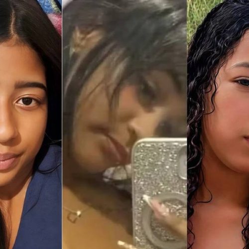 Polícia investiga o desaparecimento de três adolescentes no extremo sul da Bahia