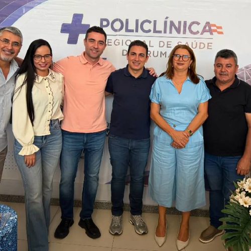 Policlínica Regional de Brumado completa cinco anos e reforça equipe para ampliar atendimentos