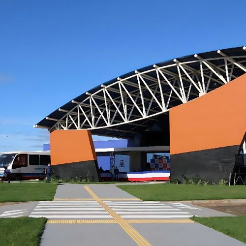 TCM-BA rejeita cautelar e mantém pregão de R$ 3,1 milhões do Consórcio de Saúde de Brumado