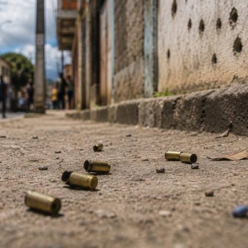 Porto Seguro entra entre as cidades mais violentas do Brasil com avanço de facções