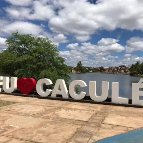 Posto de combustíveis é assaltado duas vezes em menos de um mês no centro de Caculé