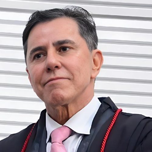 Rotondano toma posse no TJ-BA em 5 de fevereiro no Fórum Rui Barbosa