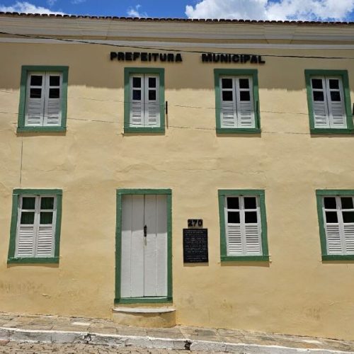 Prefeitura de Paramirim cancela Réveillon e prioriza obras e serviços essenciais