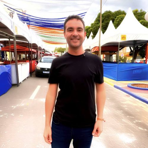 Prefeito acompanha últimos ajustes e Brumado abre maior Carnaval da história nesta sexta
