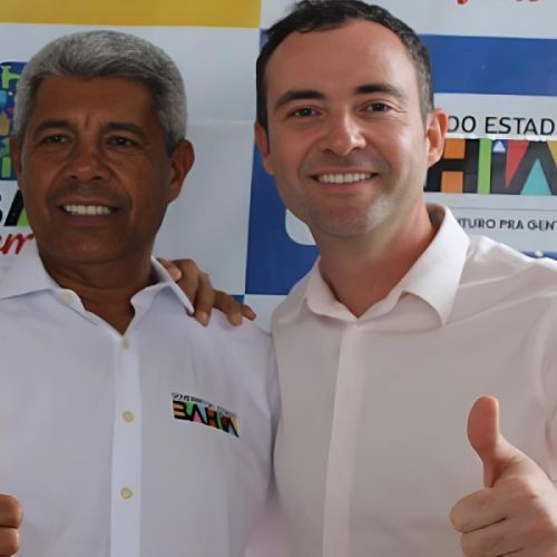 Prefeito convida Jerônimo e Brumado entra na rota do lançamento do Carnaval do Interior