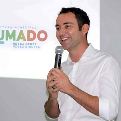 Fabrício Abrantes decreta estado de emergência após fortes chuvas em Brumado