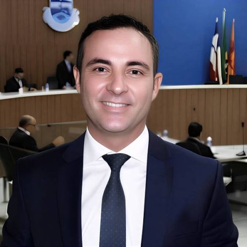 Prefeito de Brumado reforça união entre poderes e projeta grandes desafios para 2026
