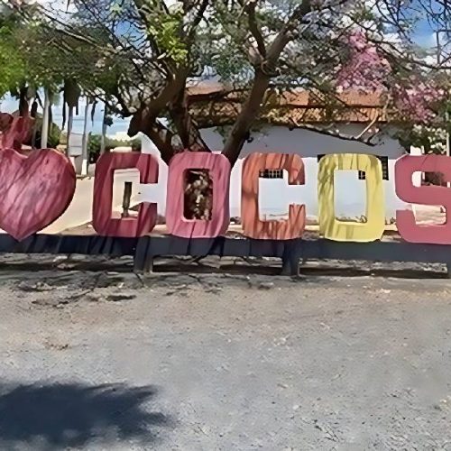 Prefeito reage e nega abandono de odontomóvel em Cocos