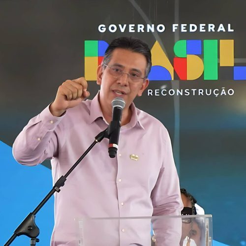 Prefeito de Paramirim denuncia Coelba e ganha apoio popular contra falta de serviços