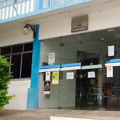 Prefeito propõe criação da Secretaria de Comunicação em Brumado