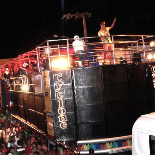 Carnaval 2026 em Brumado deve atrair mais de 120 mil foliões e movimentar R$ 10 milhões