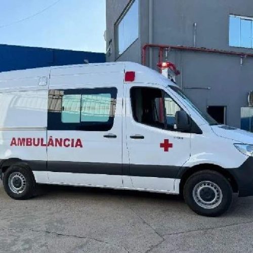 Prefeitura de Boquira reconhece culpa por acidente com ambulância e autoriza indenização a motorista