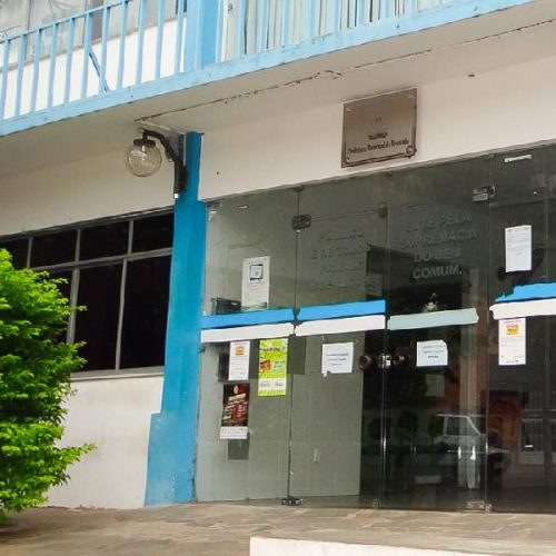 Prefeitura de Brumado alerta para regularização do Alvará Sanitário em estabelecimentos