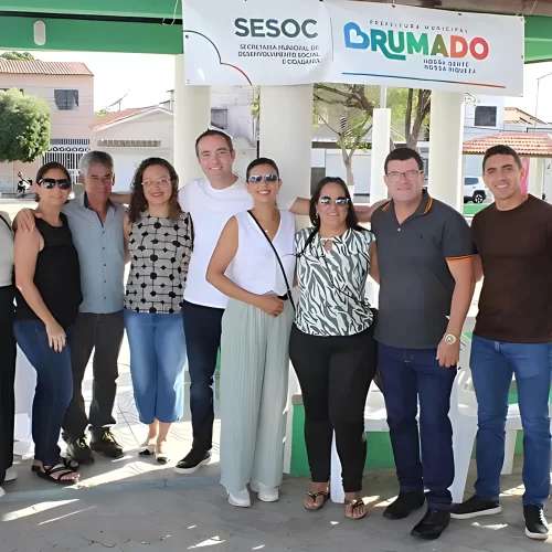 Prefeitura de Brumado inova com atendimento psicológico nos cemitérios