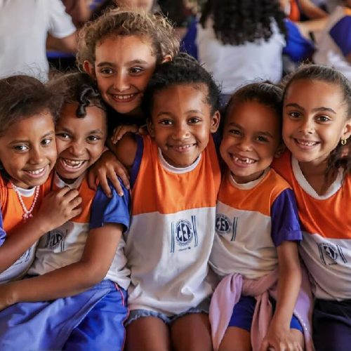 Prefeitura de Caculé investe mais de R$ 1,1 milhão para transformar escolas em Caculé
