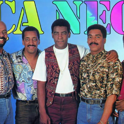 Prefeitura de Érico Cardoso contrata show da banda Raça Negra por R$ 580 mil para aniversário da cidade
