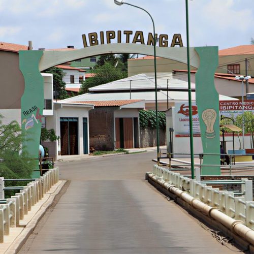 Prefeitura de Ibipitanga ajusta edital de licitação após questionamento e mantém concorrência
