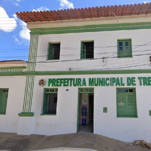 TCM obriga Prefeitura de Tremedal a suspender contratações irregulares de funcionários