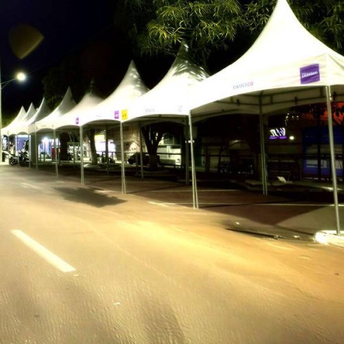 Prefeitura fixa preços para comércio temporário nos festejos de 2026 em Brumado
