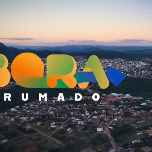 Prefeitura lança Bora Brumado e anuncia pacote milionário com promessa de transformar a cidade