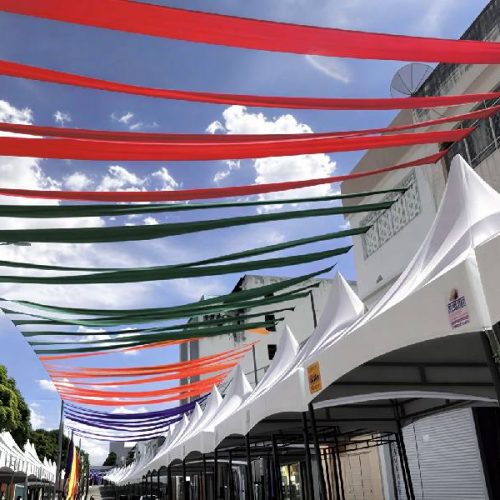 Prefeitura oficializa nome do circuito do Carnaval de Brumado como Agamenon Santana