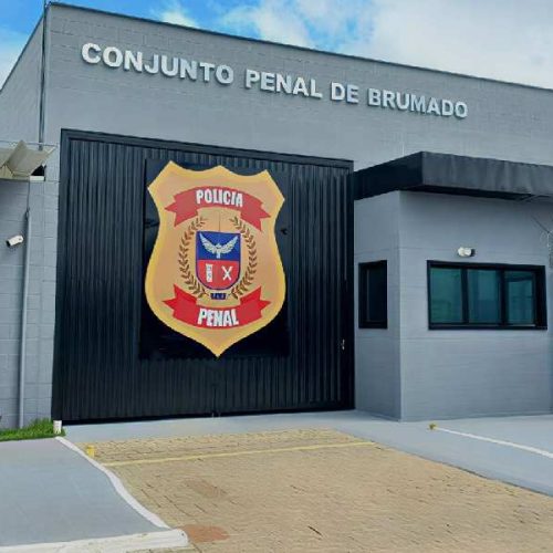 Presídios de Brumado, Jequié e Conquista operam acima da capacidade