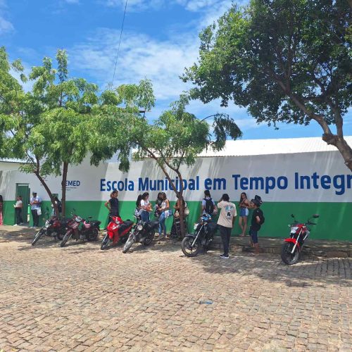 Foto Washington Tiago Sudoeste Acontece