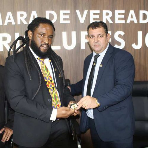 Professor Jânio assume vaga na Câmara de Ituaçu e passa a integrar Legislativo municipal